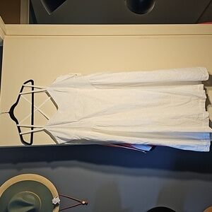 A New Day Eyelet Dress